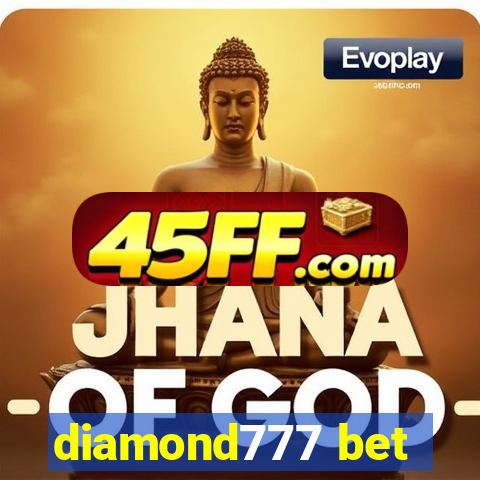 diamond777 bet